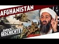 Dschihad, US-Waffen und keine Kontrolle - Der Sowjetische Krieg in Afghanistan I DER KALTE KRIEG