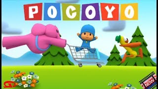 Pocoyo: Run & Fun (Nick Games) | How to Play screenshot 2
