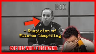 When 200IQ Lawyers Destroy Corrupt Cops: True Crime | HasanAbi Reacts