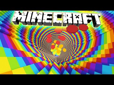 видео: САМЫЙ СЛОЖНЫЙ ДРОППЕР MINECRAFT