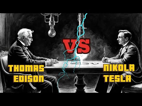 Video: Inställningar, torn. Tesla och hans briljanta uppfinningar
