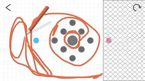 브레인 토트에서 스테이지 363를 클리어 했습니다! http://braindotsapp.com #Brain...