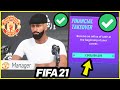7 Things You SHOULD DO In FIFA 21 Career Mode