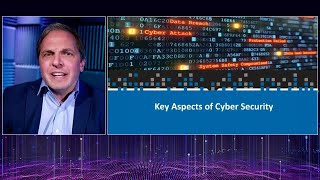 Key Aspects of Cyber Security