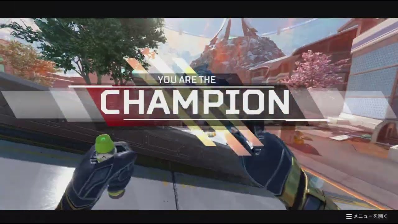 Season27 Highlights  by 67th Bronze 　【APEX】