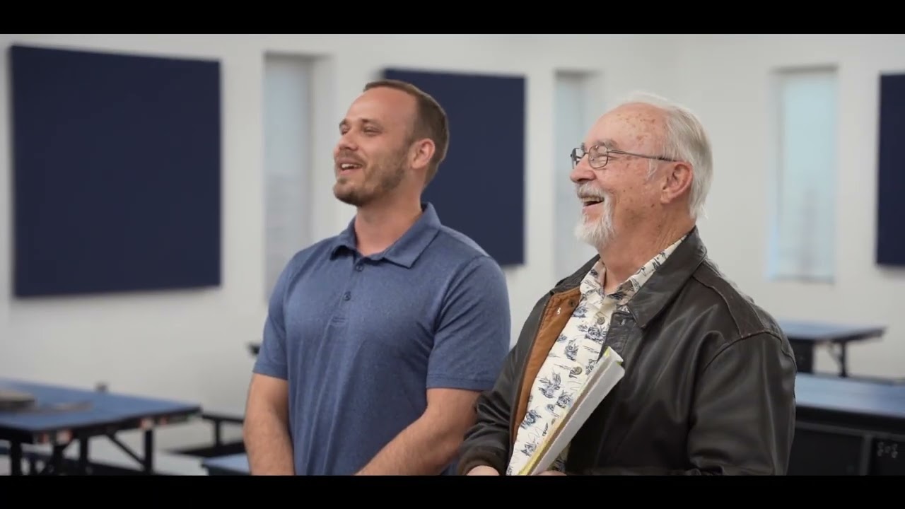 GOCA: Our ESOL Program