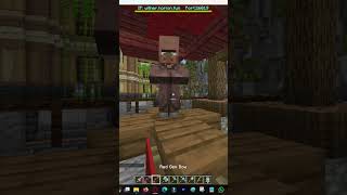 #shorts HOW TO TRADE YOUR CUSTOM SWORD IN WITHER SMP!
