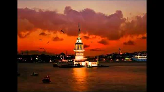 Üsküdar'a Gider İken (Kâtibim) - Turkish folk song