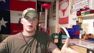 #1 The Basics of Reloading Episode 1: Intro