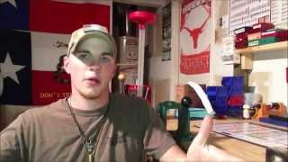 #1 The Basics of Reloading Episode 1: Intro