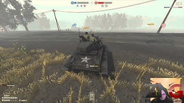 Heroes and Generals Part 1