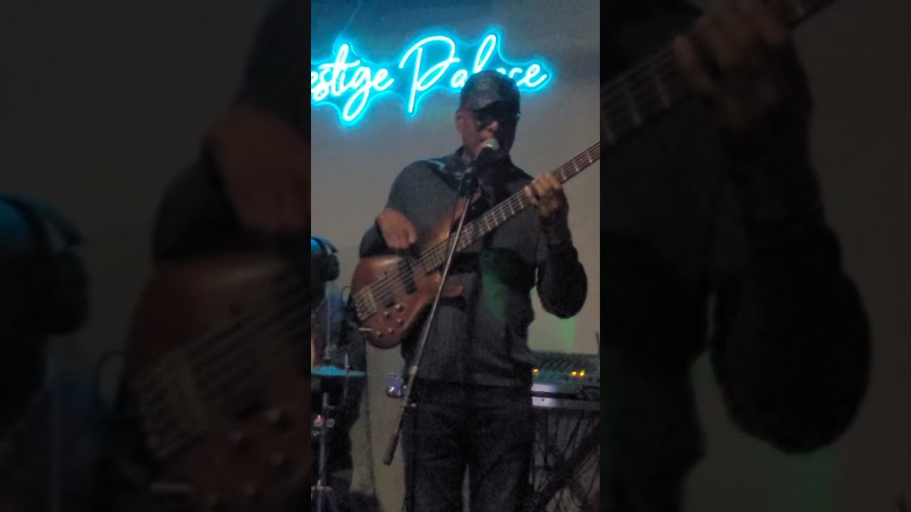 PlatinumOneBand❤️@ Prestige Palace 40 W Merrick Rd.