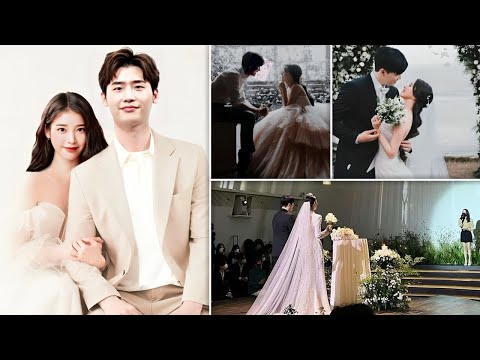 Major Iu And Lee Jong Suk Marriage Top Clips - z4m1iyg