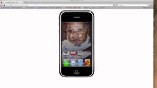 How to install Windows 8 On your iphone