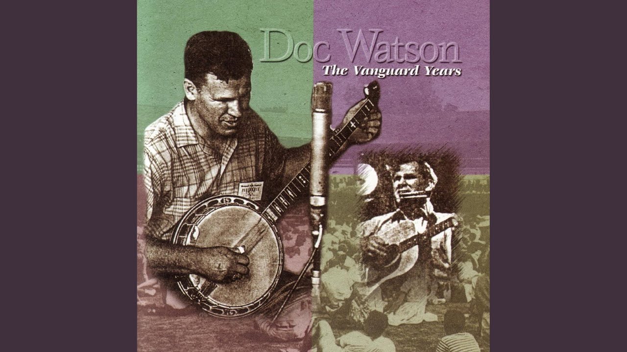 Dill Pickle Rag YouTube