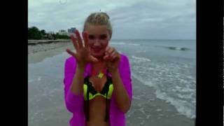 VS PINK (Spring 2012): Behind-The-Scenes