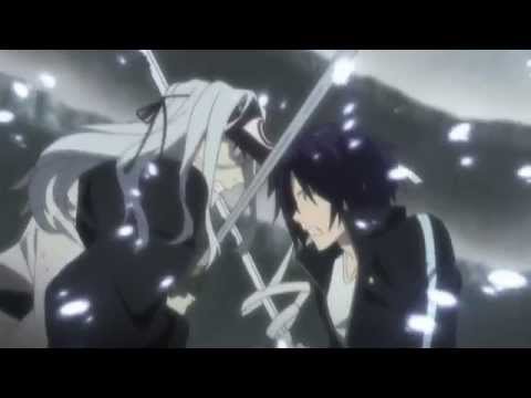 Noragami Sakuga MAD