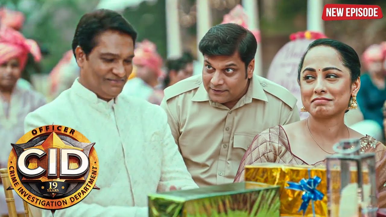 अपराधी को पकड़ने पति-पत्नी बनकर पहुँचे Abhijeet और Purvi! | CID Season 2 | सी.आई.डी. | New Episode