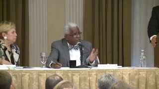 Condition of Education in the Commonwealth 2015: Panel Discussion with Education Board Chairs