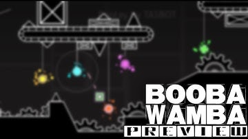 Boobawamba Preview l A Memory Extreme Demon Made by me