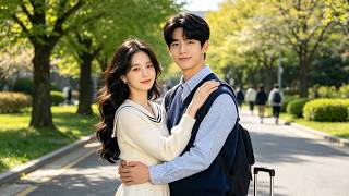 我暗恋的他，原来也偷偷喜欢我？！双向暗恋甜到心扉！[MULTI SUB | FULL] 💘 #chinese television dramas #逆袭 #爽剧 #豪门 #shortdramas screenshot 4
