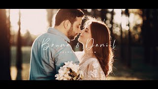Bruna & Daniel - PREWEDDING FILM