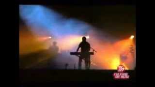 Nine Inch Nails - Live Brazil, Rio De Janeiro Claro Que É Rock - 27-11-2005