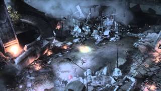 Medal Of Honor Warfighter - Gamestop Tv Trailer