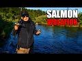A Local Citizen Called to Report Angler's Fishing Violation