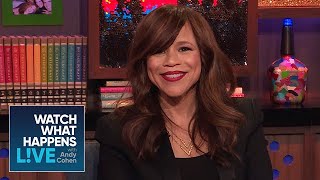 Rosie Perez on a Possible ‘Pineapple Express’ Sequel
