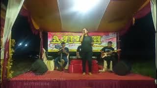 icha - tangan palsu | ajizah entertainment