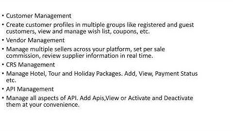 Booking.com Clone Script | Hotel Clone Script