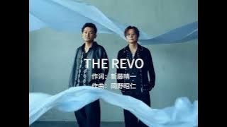 PORNO GRAFFITI - THE REVO