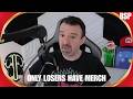 DSP talks about his failed merch stores