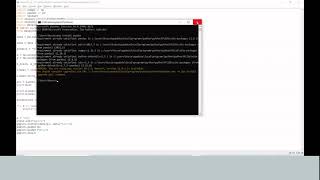 Python ile makine öğrenmesi-1   Lineer regresyon modeli screenshot 1