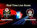 Mounties Wanderers vs Central Coast United Live Score - Australia New South Wales League 2