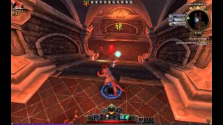 Neverwinter Beta - Control Wizard Gameplay