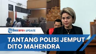 Download Lagu Dito Mahendra 3 Kali Absen Sidang Pencemaran Nama Baik, Nikita Mirzani Tantang Polisi Panggil Paksa MP3