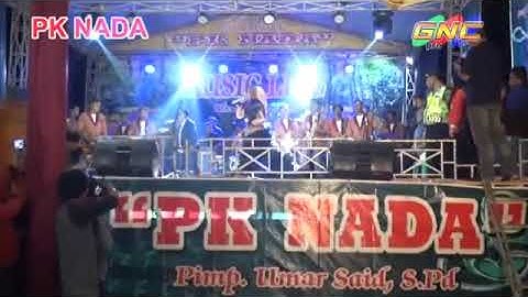 Ampunilah _ Ega noviantika