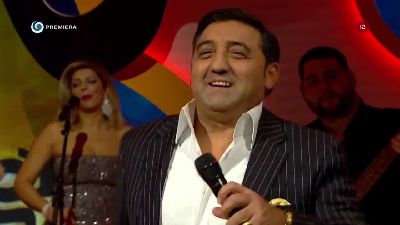 Kmeťoband: Dnes večer  vám zábavu hráme & Načo pôjdem domov (INKOGNITO)