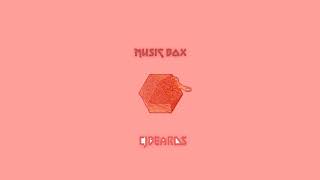Cjbeards - Music Box