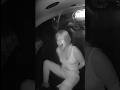Crazy Drunk 21-Year-Old Wants Her Mommy