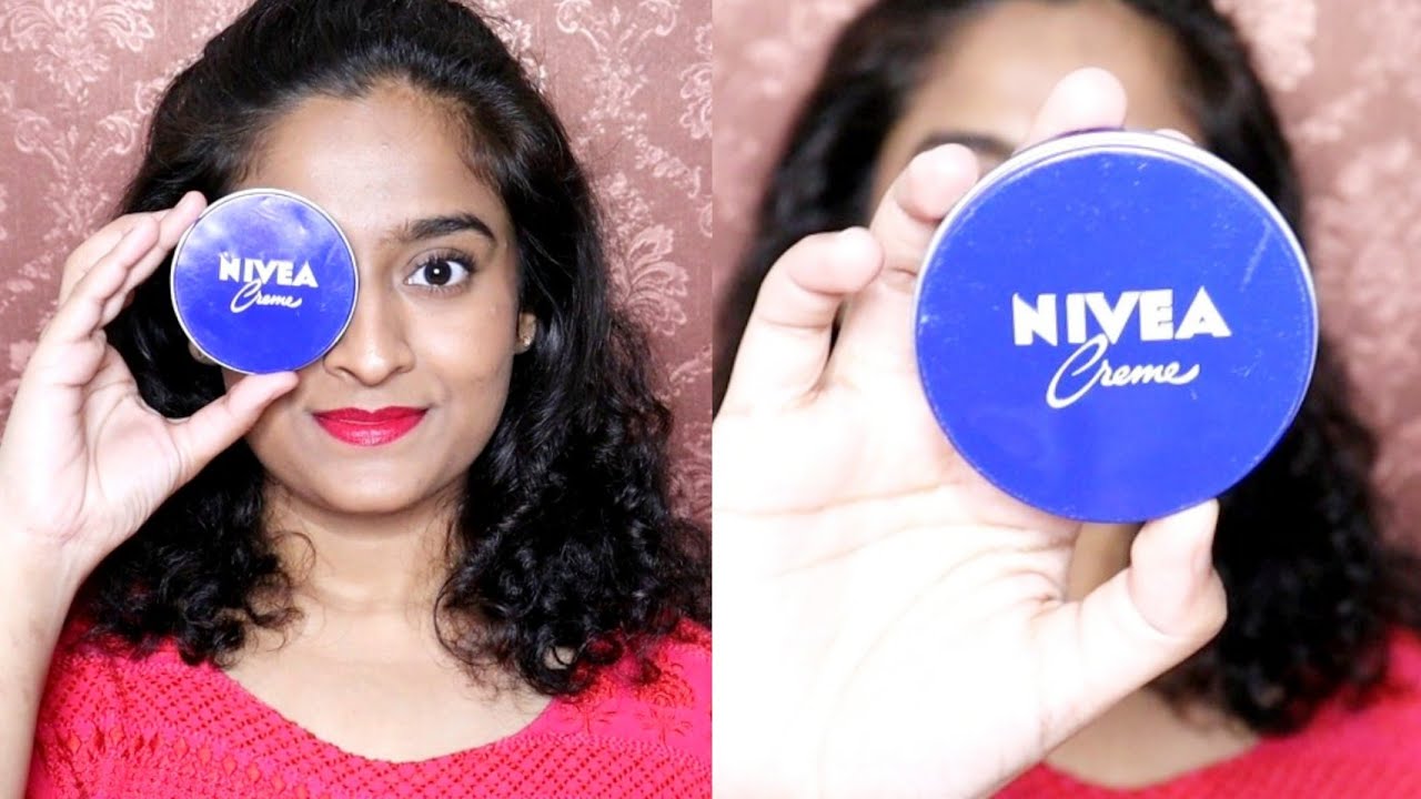 ಕನ್ನಡದಲ್ಲಿ HONEST REVIEW ON NIVEA CREME The Best moisturizer? Kannada