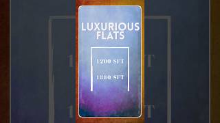 2BHK Flats for Sale in Miyapur