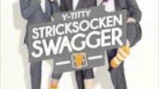 Stricksocken Swagger Ytitty HQ