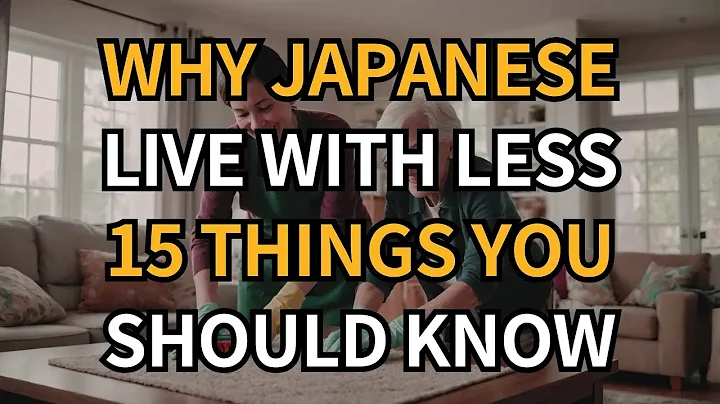 15 Japanese SECRETS That Will TRANSFORM Your Home FOREVER