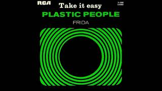 Plastic People - Take It Easy (1971)