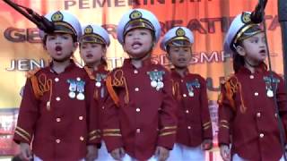 Download lagu Lagu Bolelebo - PAUD Liya 3 Surabaya