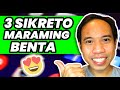 3 [Must Follow] Steps para Maka Benta sa Internet | How To Sell | Online Marketing Philippines 2022