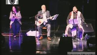 Sabahat Akkiraz & Musa Eroğlu & Mustafa Özarslan -Ceylan Gözlerine Kurban Olduğum [Canlı Performans] Resimi